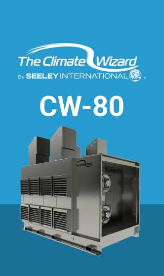 Equipos de Aire Acondicionado Industrial para todo México | Climate Gate