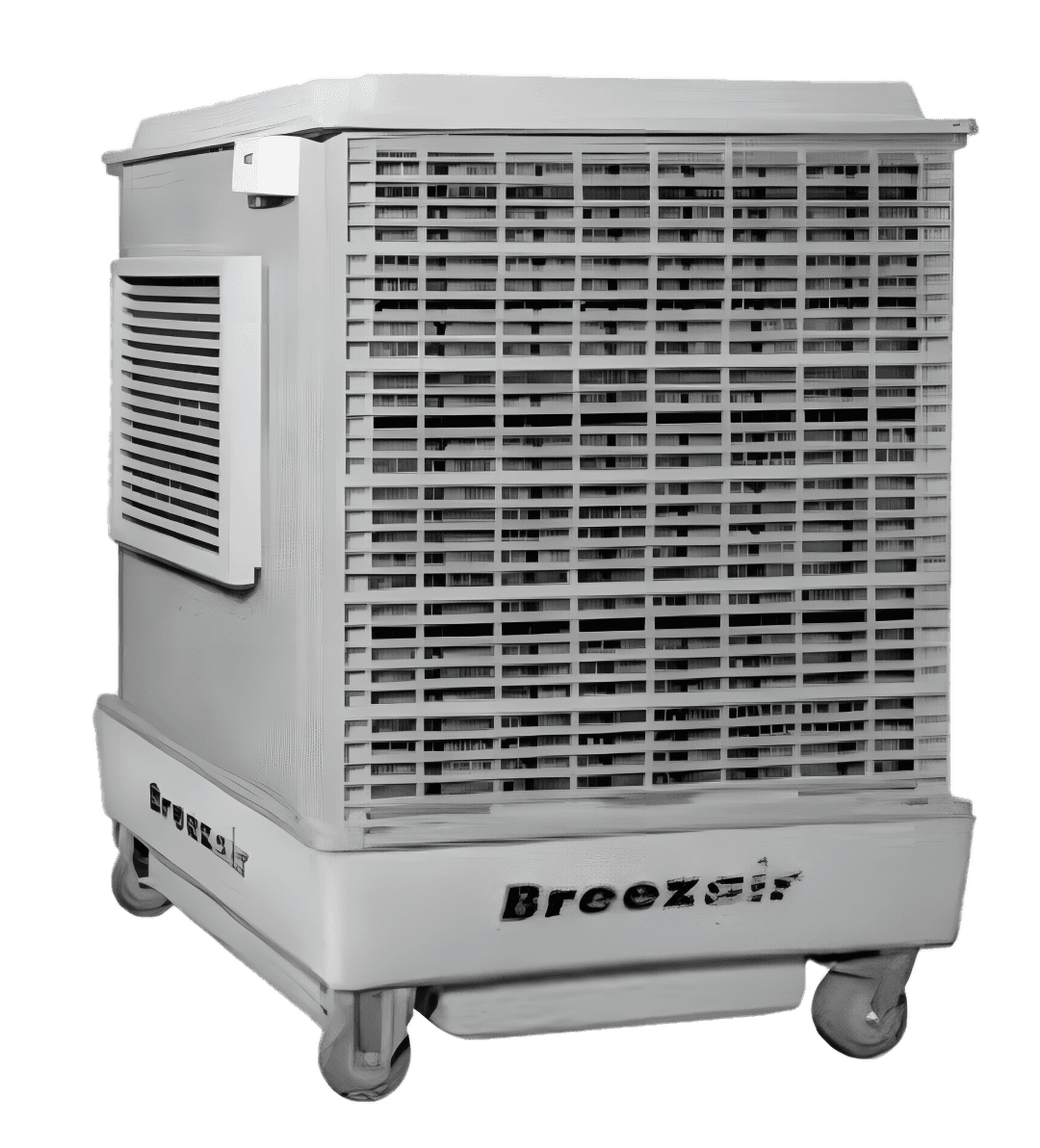 Breezair Mobile Max 2
