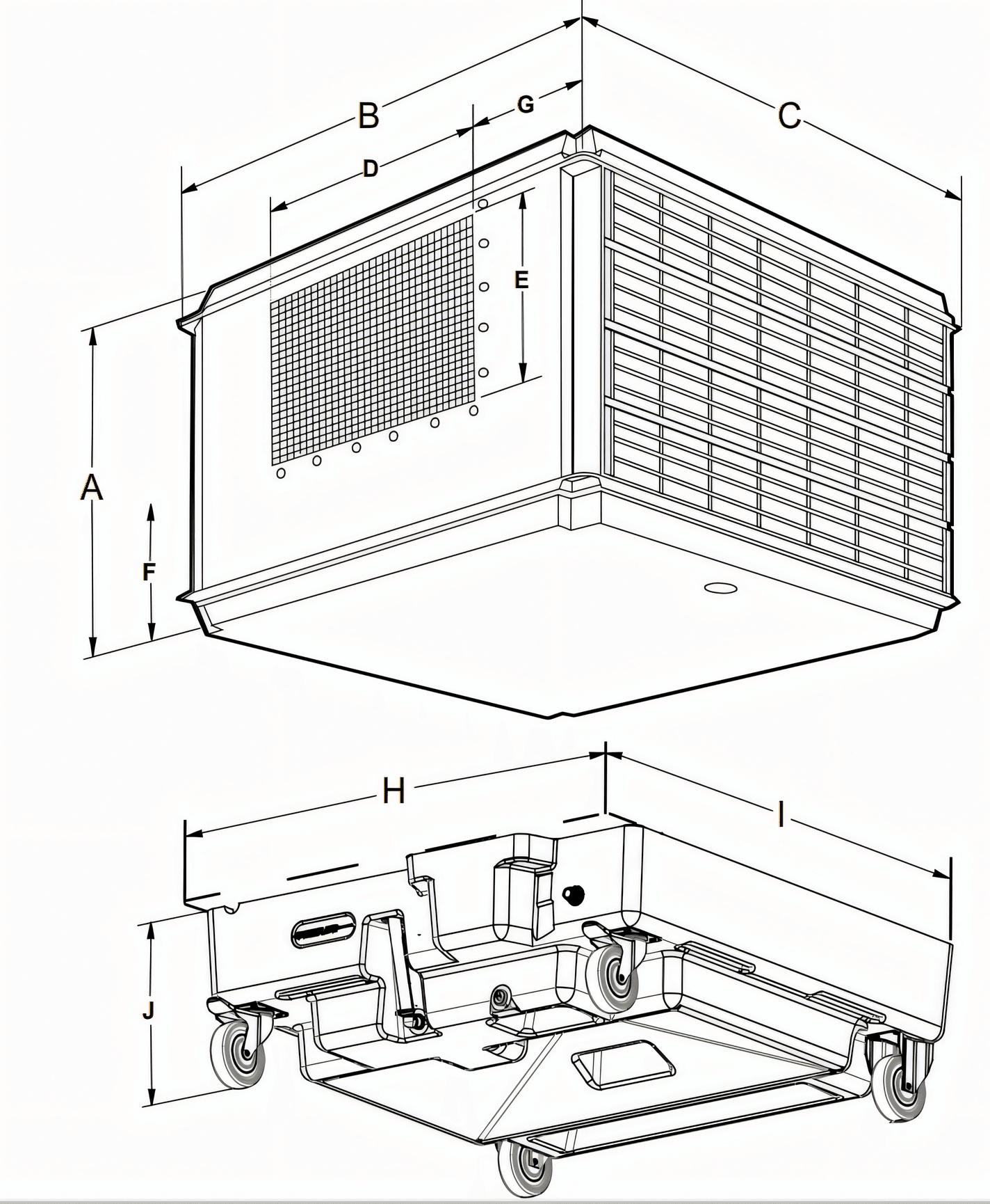 Breezair Mobile Max 2